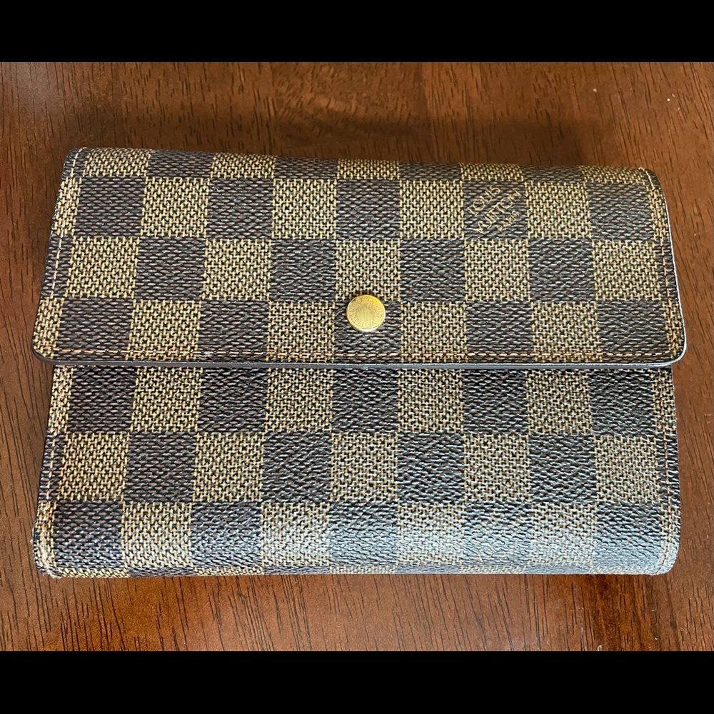 Louis Vuitton Wallet